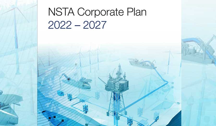 NSTA Corporate Plan