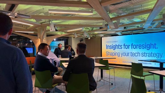 NZTC launches bespoke insights service empowering energy diversification