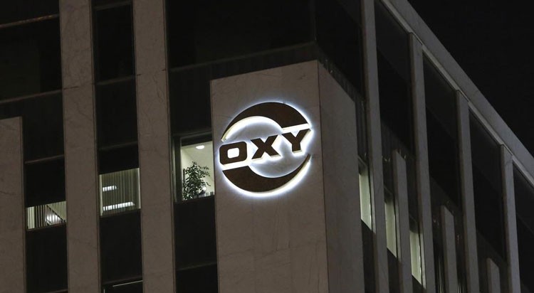 Occidental Completes Acquisition of Anadarko