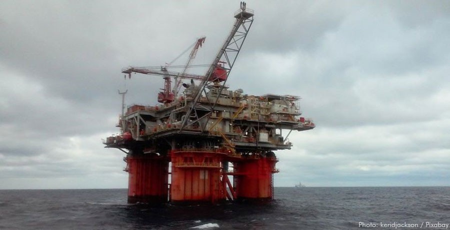 OCI: Norway is pursuing an aggressive policy of expanding its oil and gas industries
