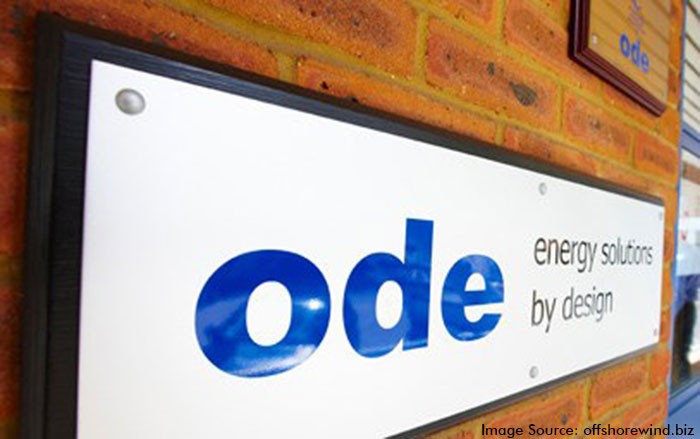 ODE appointed Installation Operator for Tolmount Platform