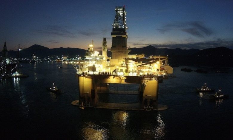 Odfjell Drilling semi-sub gets more time with Equinor