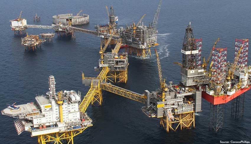 Odfjell takes over drilling and maintenance ops at ConocoPhillips’ Ekofisk