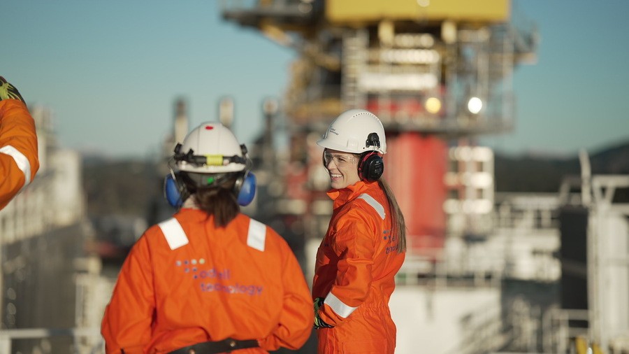 Odfjell Technology 在马来西亚获得三份油井服务合同 – OGV Energy
