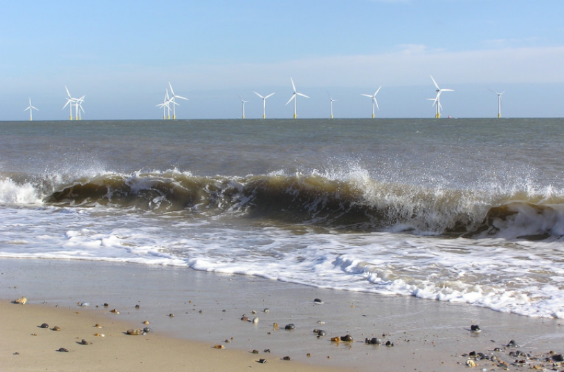 OEUK comment: UK government announcement on wind auction prices