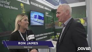 Offshore Europe 2019 - STATS GROUP Critical Isolation Products provide the highest pipeline isolation