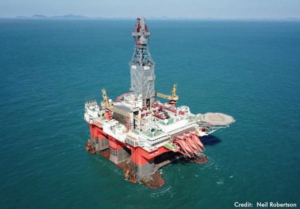 Offshore safety body looks at West Mira rig ahead of AoC award