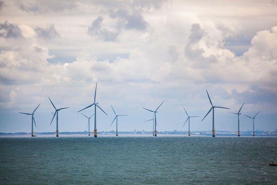 Offshore Wind Innovation Hub launched in New York