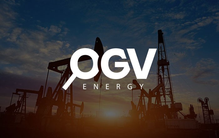 OGV Energy notes a rise in the volume of job vacancies for the Energy sector