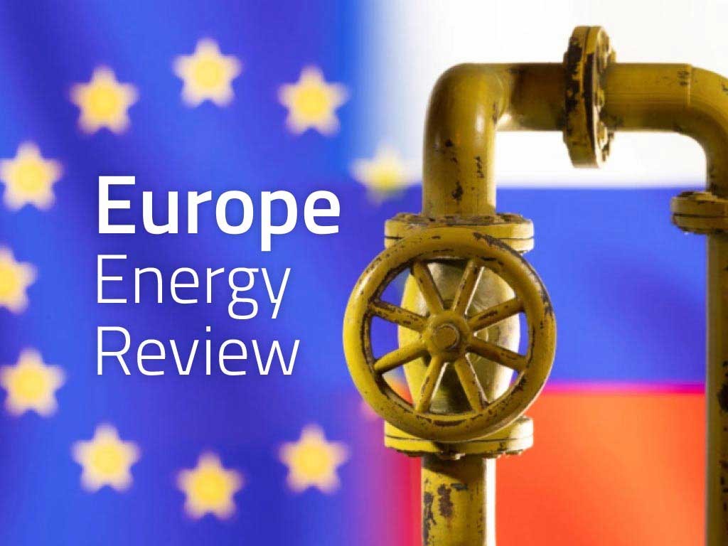 OGV Energy's Europe Energy Review – June 2022