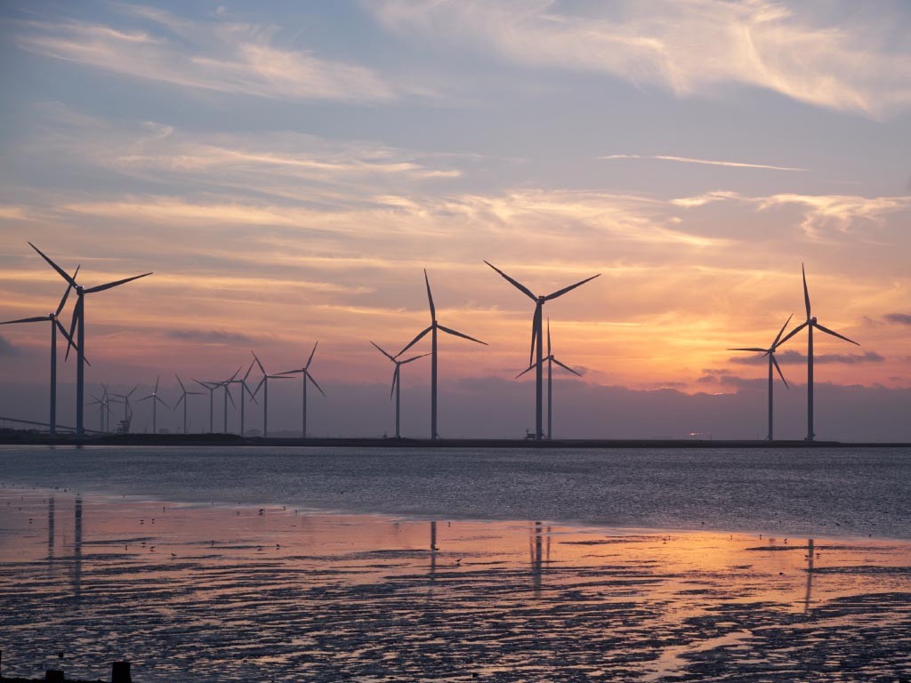 OGV Energy's Europe Energy Review – May 2021