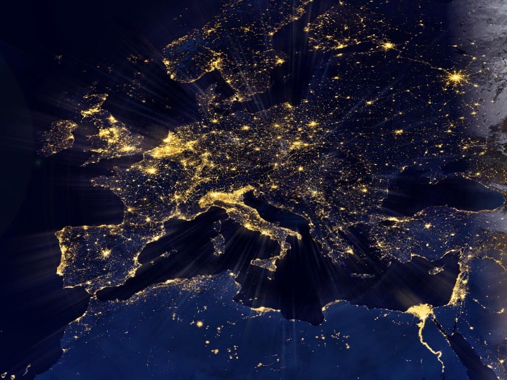 OGV Energy's Europe Energy Review – November 2020
