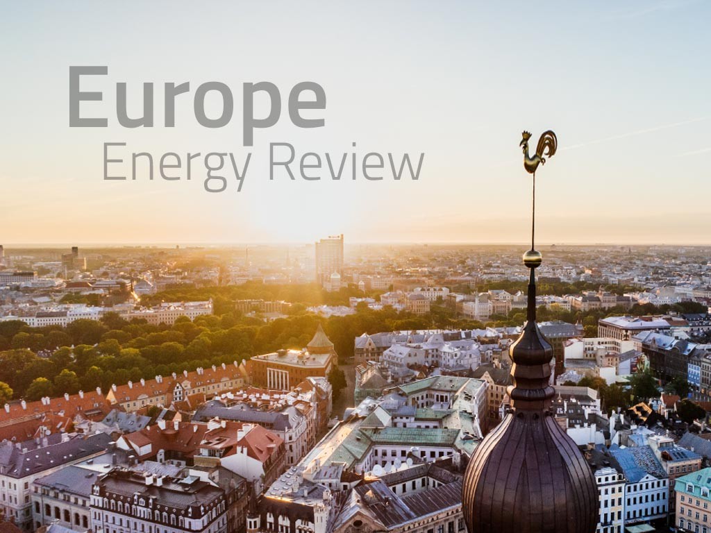 OGV Energy's European Energy Review