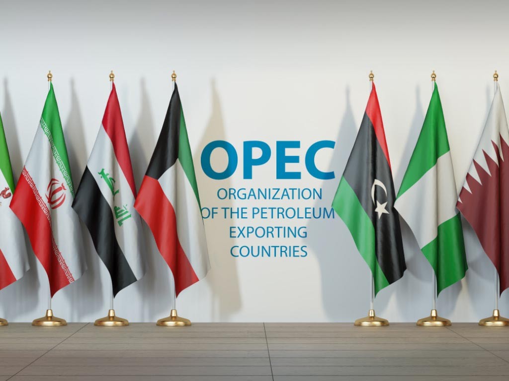 OGV Energy's Middle East Energy Review