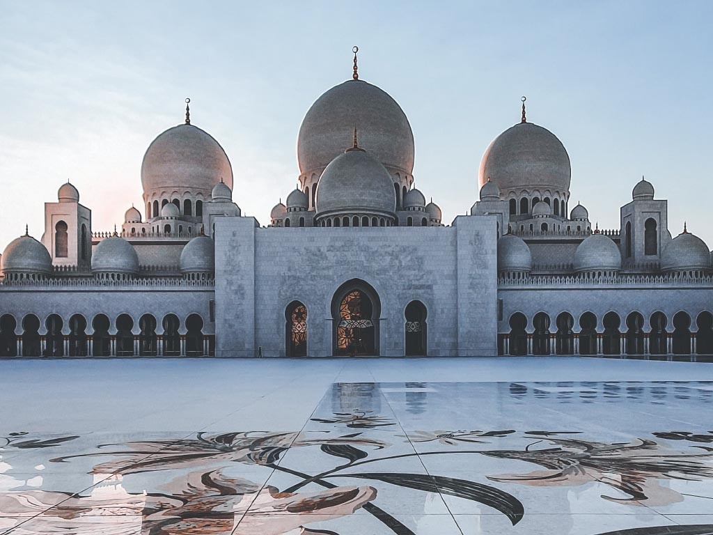 OGV Energy's Middle East Energy Review – May 2021