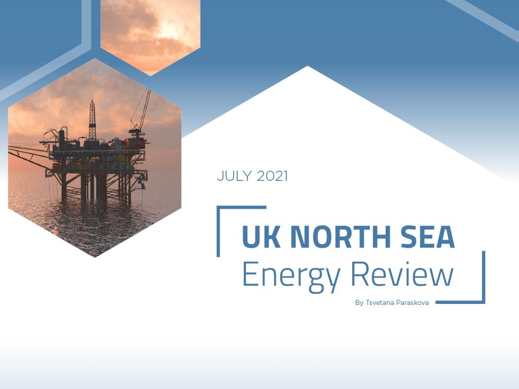OGV Energy's UK North Sea Energy Review
