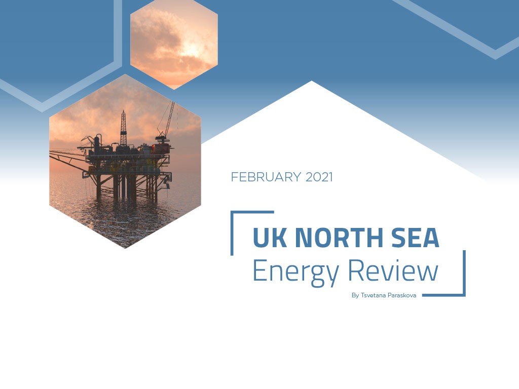 OGV Energy's UK North Sea Energy Review – February 2021