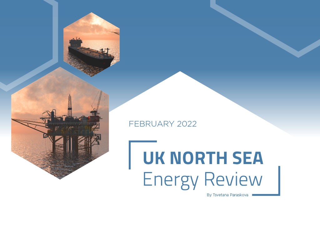 OGV Energy's UK North Sea Energy Review – February 2022