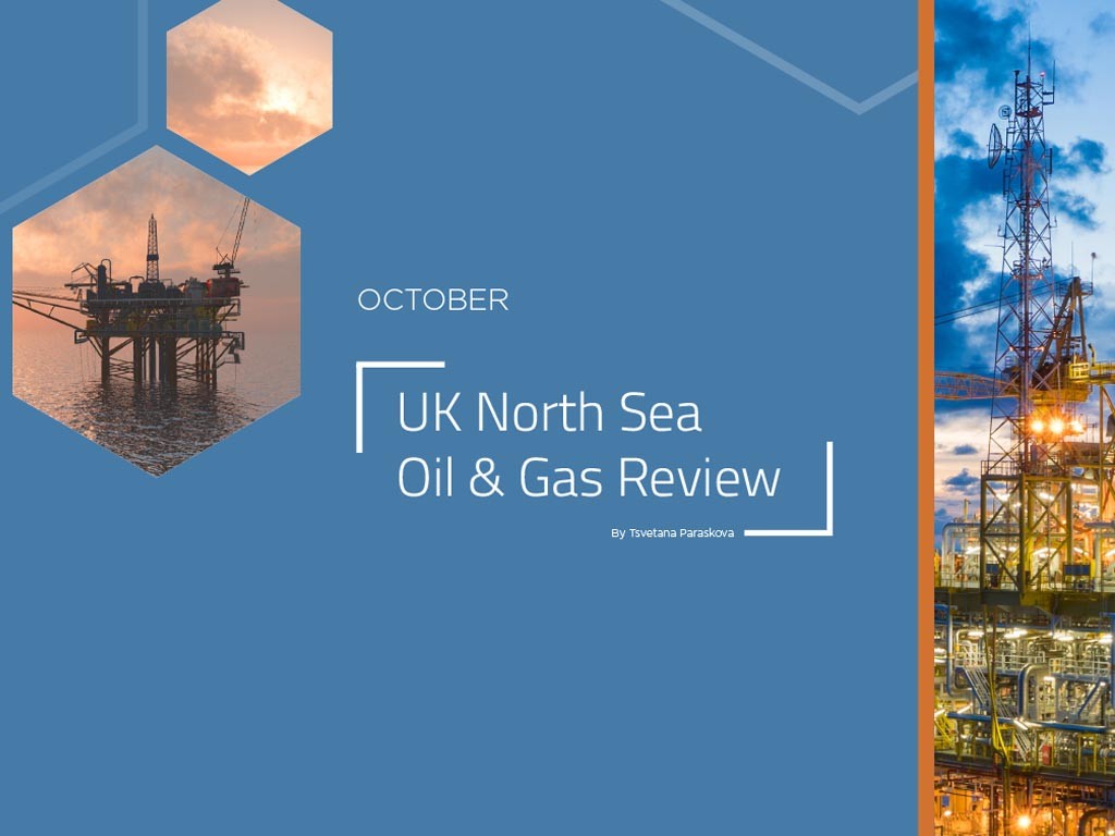 OGV Energy's UK North Sea Oil & Gas Review – October 2020