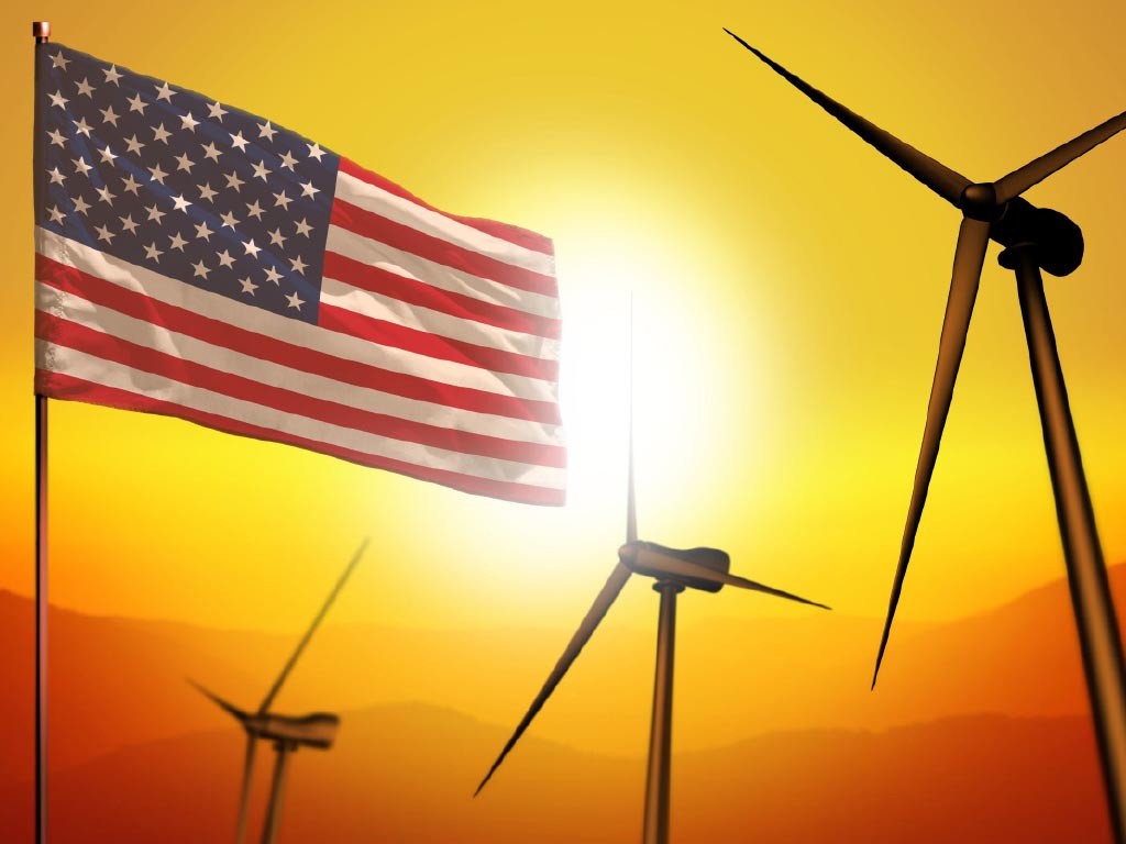 OGV Energy's US Energy Overview - The U-Turn in US Energy Policy