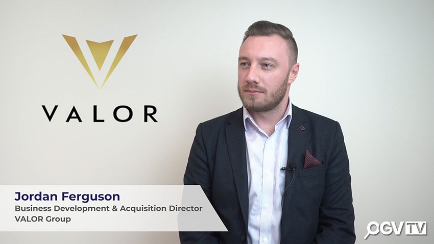 OGV interview with Valor Group on NSPS acquisition