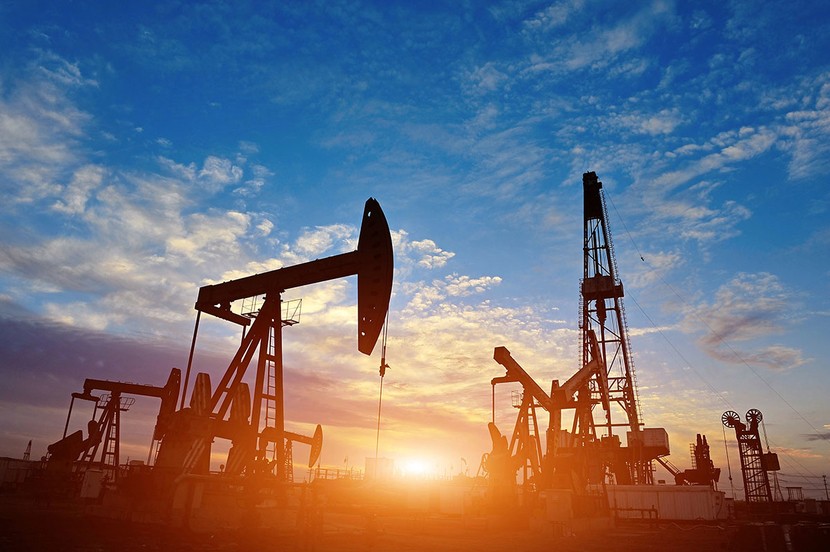 Oil and gas sector outlook for 2021 more optimistic: Federal Reserve survey