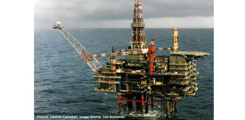 Oil and gas sector to up spending as confidence surges