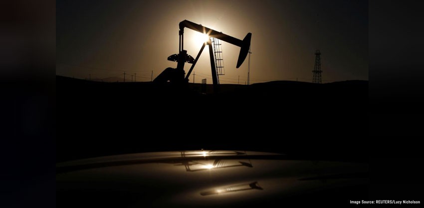 Oil falls 2 percent as demand worries overtake supply cuts