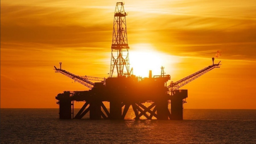 Oil & Gas Decommissioning Could Be A Massive Business Opportunity