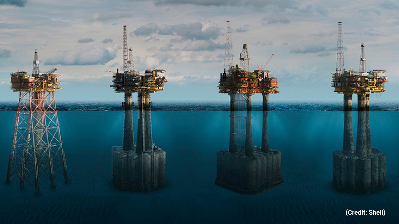 Oil & Gas Decommissioning: Opportunities and Challenges