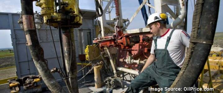 Oil, Gas Industry Fears Skills Shortage