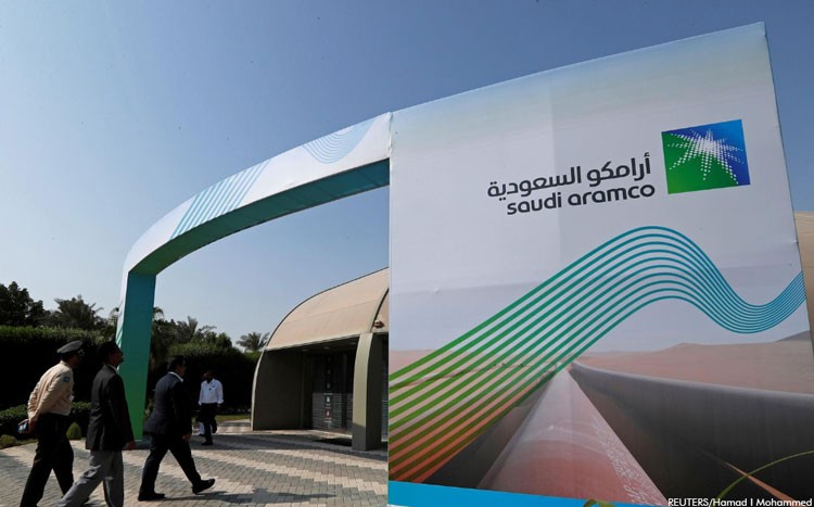 Oil giant Saudi Aramco makes a historic USD 161 billion profit in 2022