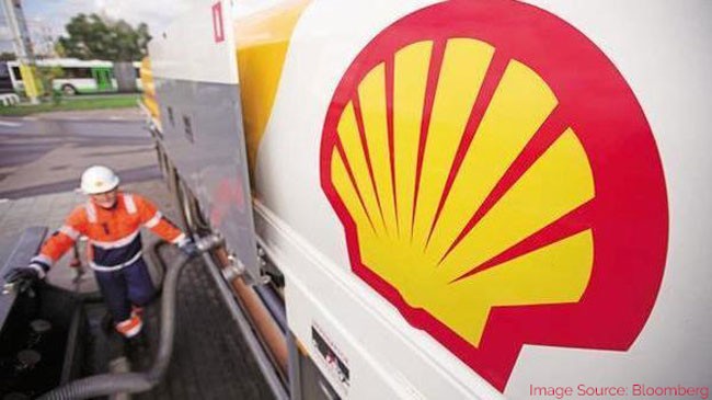 Oil giant Shell to axe 330 UK jobs due to covid restrictions - with thousands more to follow