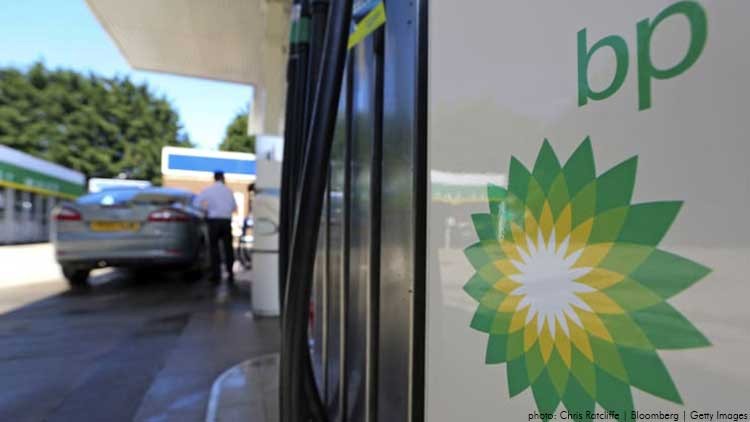 Oil price boost should see BP Q1 profits gush