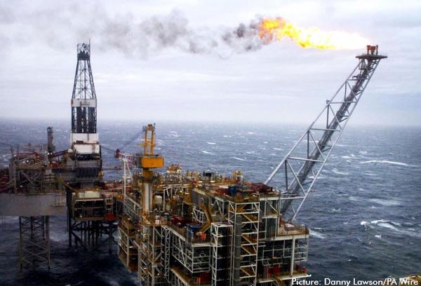 Oil price to increase amid market volatility