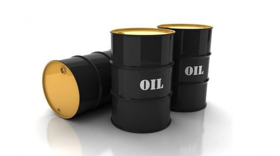 Oil prices surge 5%