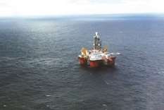 Oil producers in Norway’s Arctic seek new options for gas export