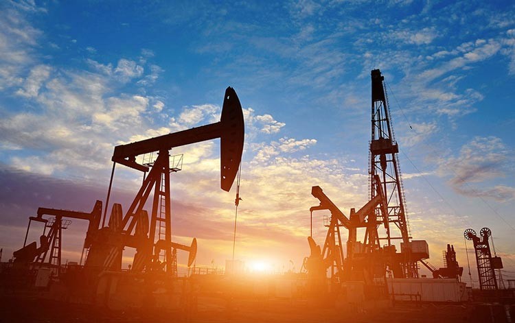 Oil rises on supply cuts, storage levels - Rystad Energy comments