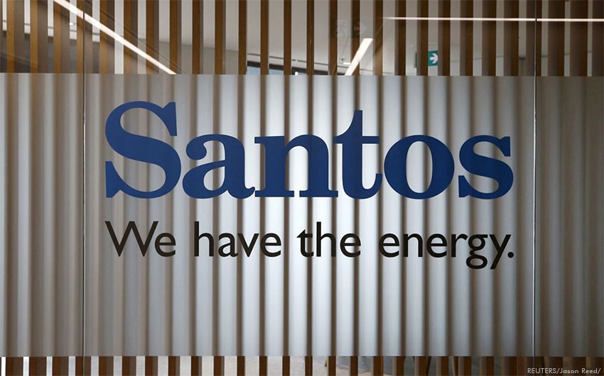 Oil Search, Santos close to deal to create top 20 global oil firm