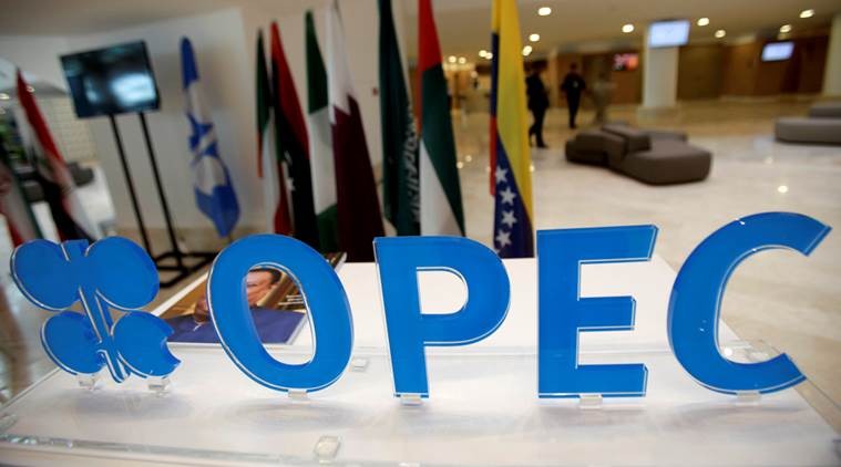 Oil steady on high OPEC supply ahead of Iran sanctions