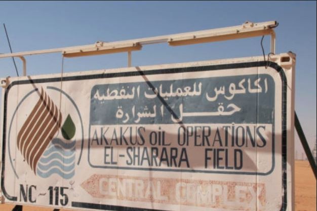 Oil workers abducted from Libya's NOC