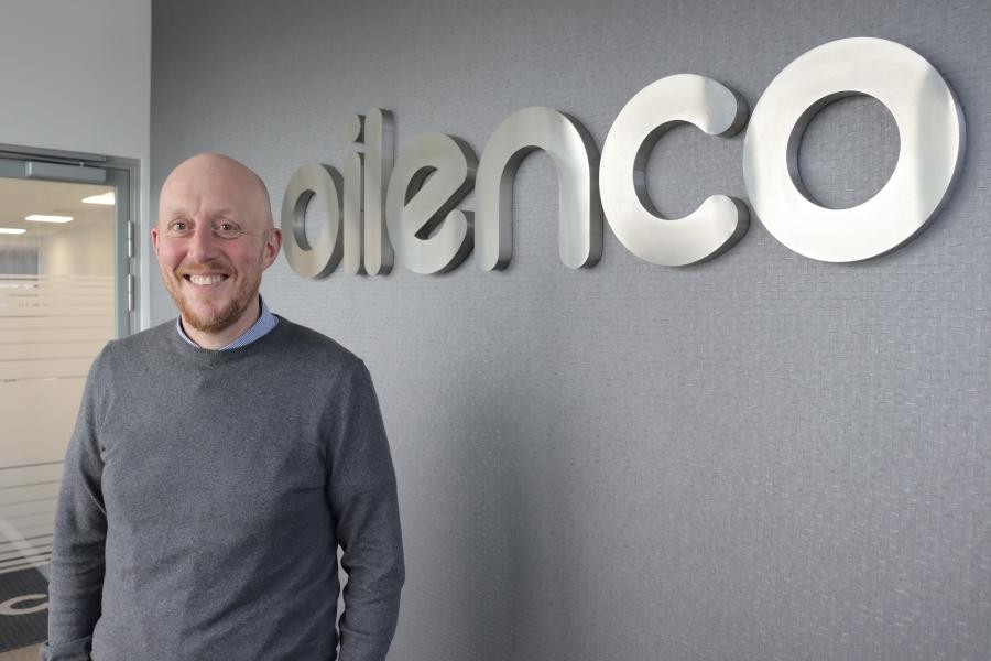 Oilenco Ltd Boost Leadership Team with Director Appointment