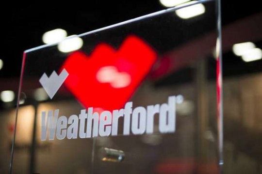 Oilfield services firm Weatherford to file for Chapter 11 bankruptcy