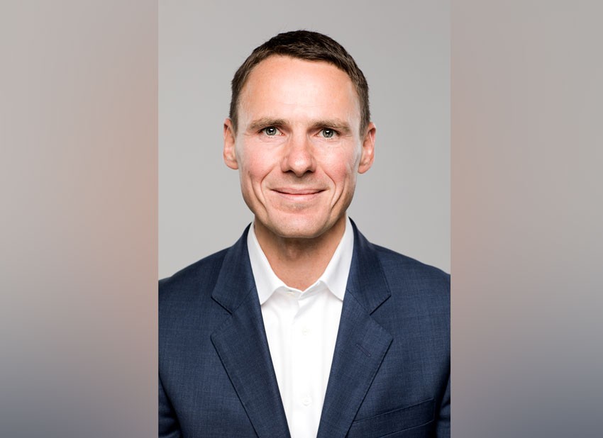 Ole Martin Grimsrud Appointed CFO of Aker Solutions
