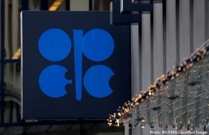 OPEC+ achieves 86% May compliance rate with the output cuts of 9.7 million bpd