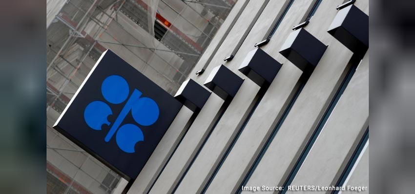 OPEC cuts 2019 oil demand forecast on global slowdown