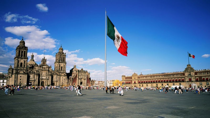 Opportunities in Mexico