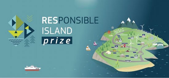 Orkney awarded €100k EU Responsible Island Prize