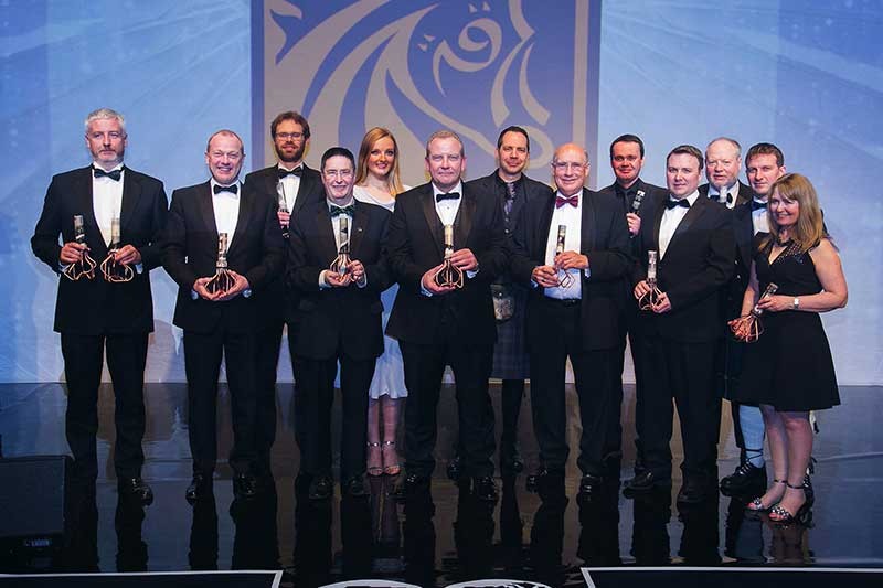 “Outstanding Calibre” of Finalists revealed for the 2019 Offshore Achievement Awards