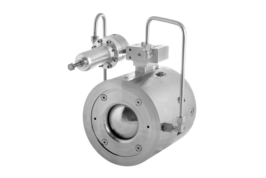 Oxford Flow launches gas regulator valve to increase reliability